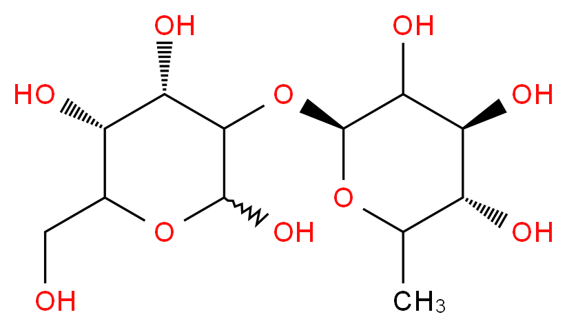 CAS_24656-24-4 分子结构