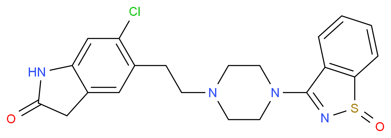 CAS_188797-80-0 分子结构