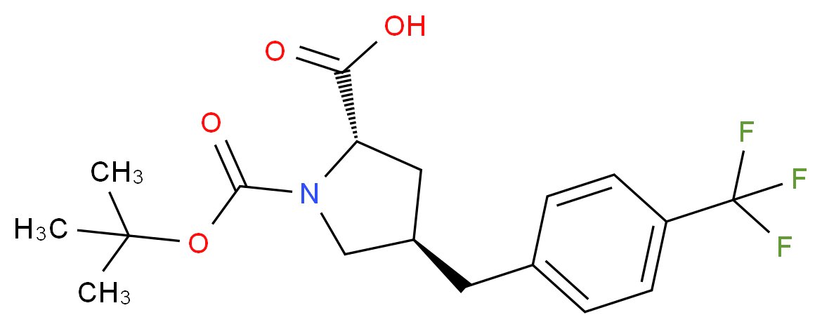 CAS_957311-17-0 分子结构