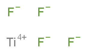 7783-63-3 分子结构