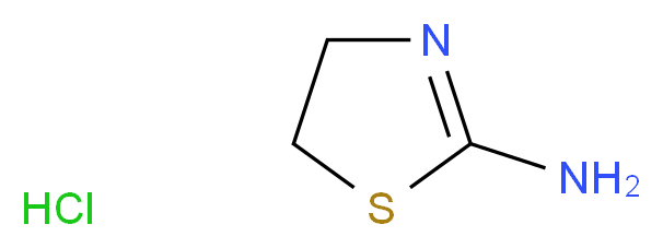 CAS_3882-98-2 分子结构