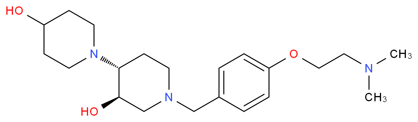  分子结构