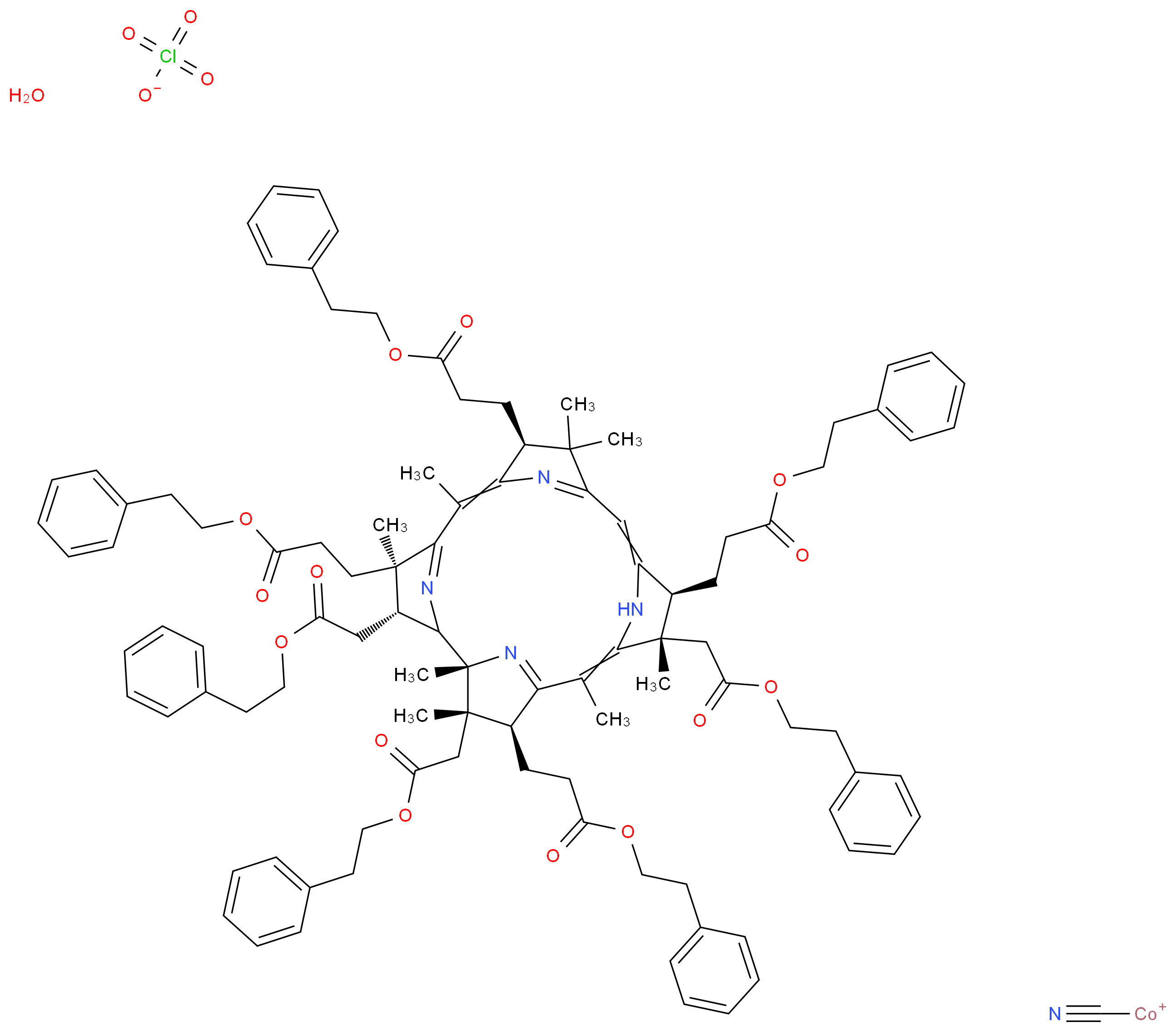 130549-56-3 分子结构