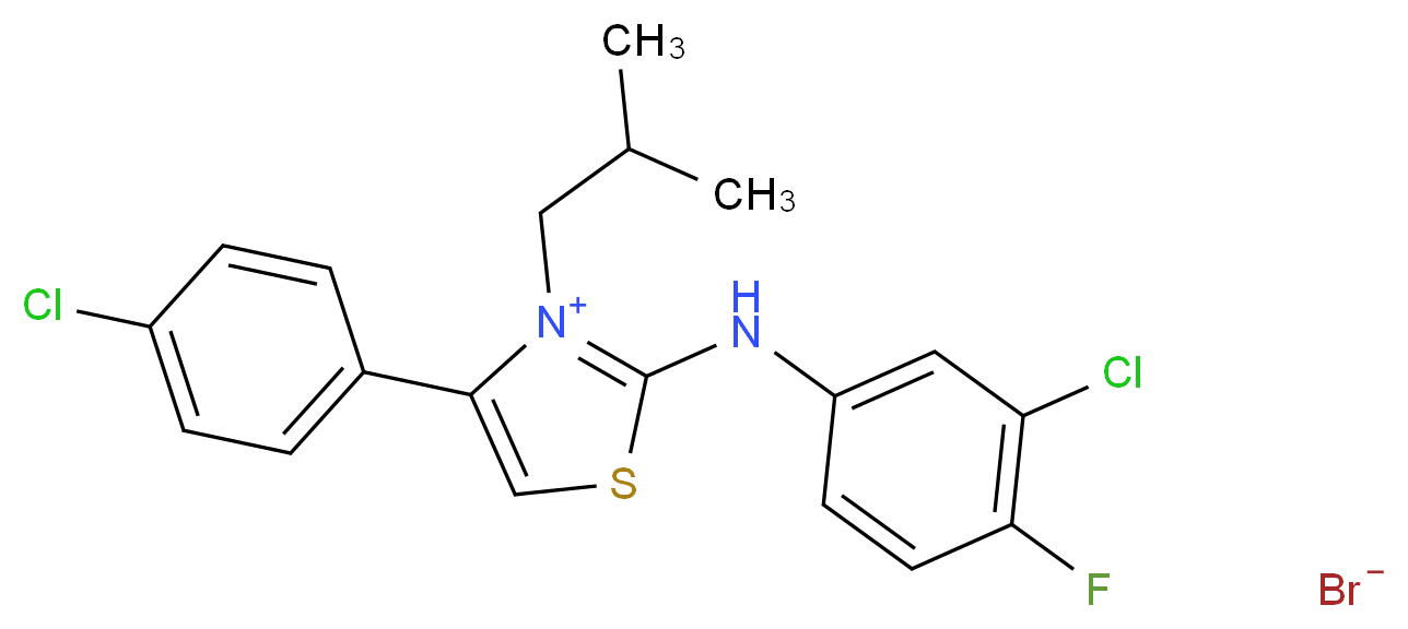 MFCD00107066 分子结构