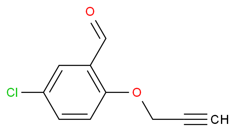 CAS_224317-64-0 分子结构