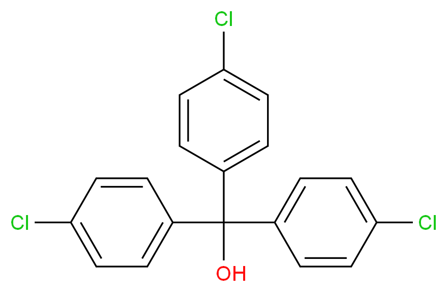 CAS_3010-80-8 分子结构