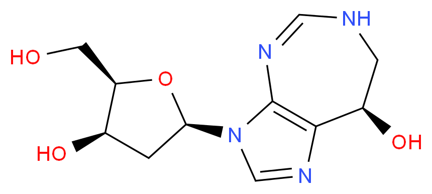 CAS_53910-25-1 分子结构