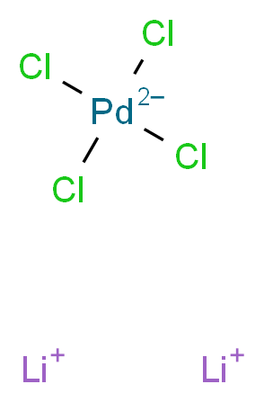 15525-45-8 分子结构