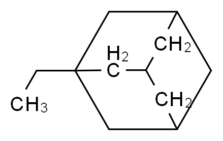 CAS_770-69-4 molecular structure