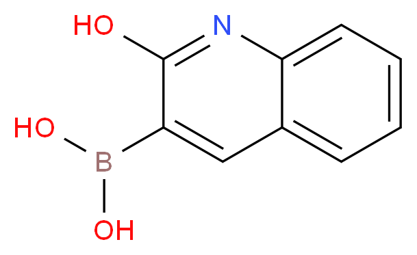 CAS_1101864-58-7 分子结构
