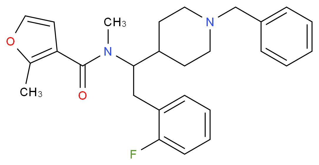  分子结构