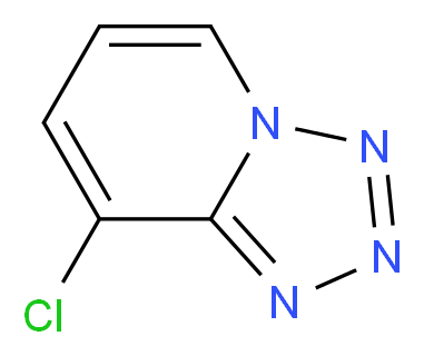 CAS_40971-88-8 分子结构