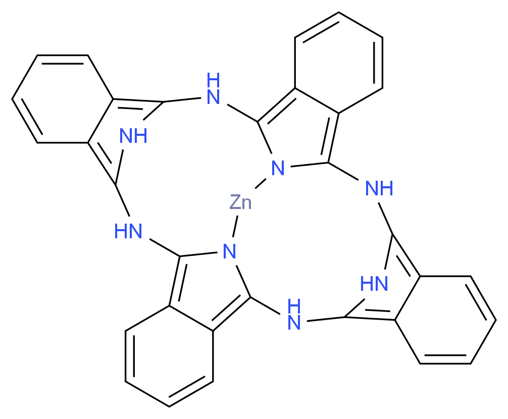 14320-04-8 分子结构