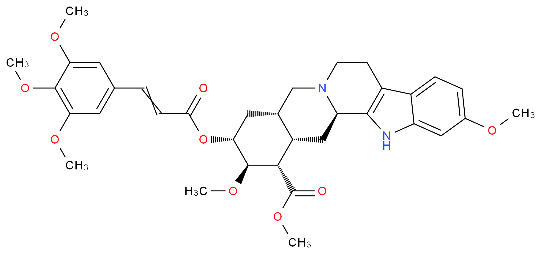 CAS_24815-24-5 分子结构