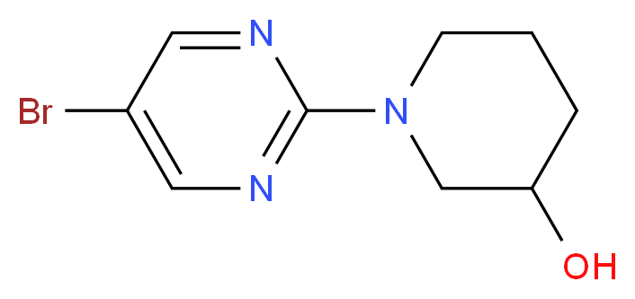 CAS_914347-67-4 molecular structure