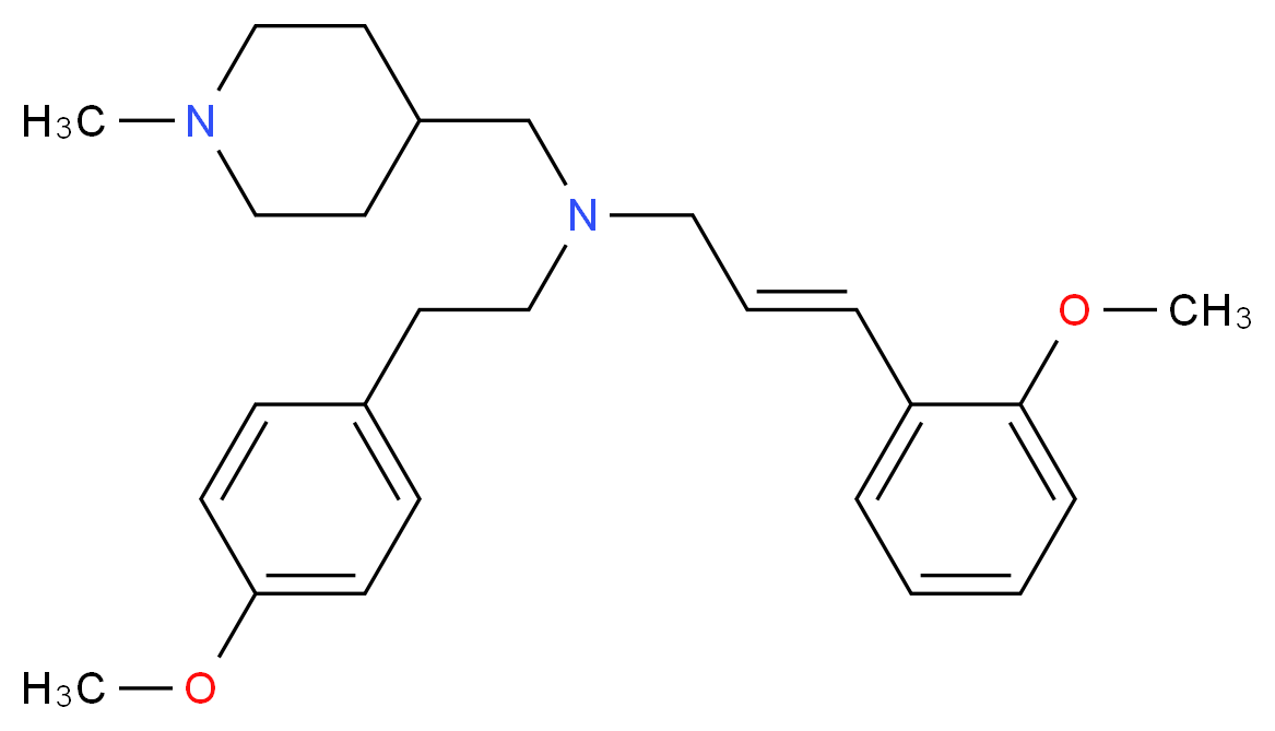  分子结构