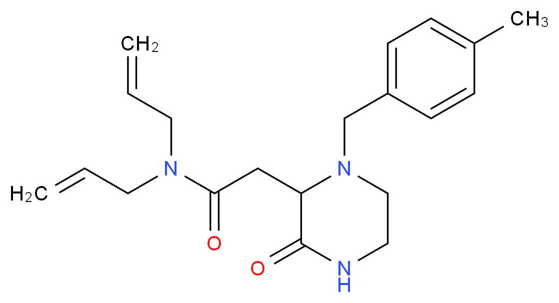  分子结构