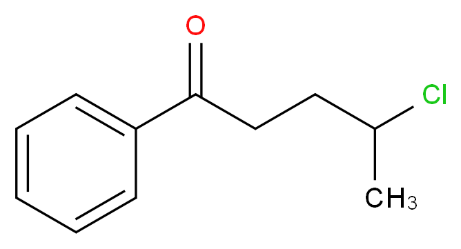 CAS_25017-08-7 分子结构