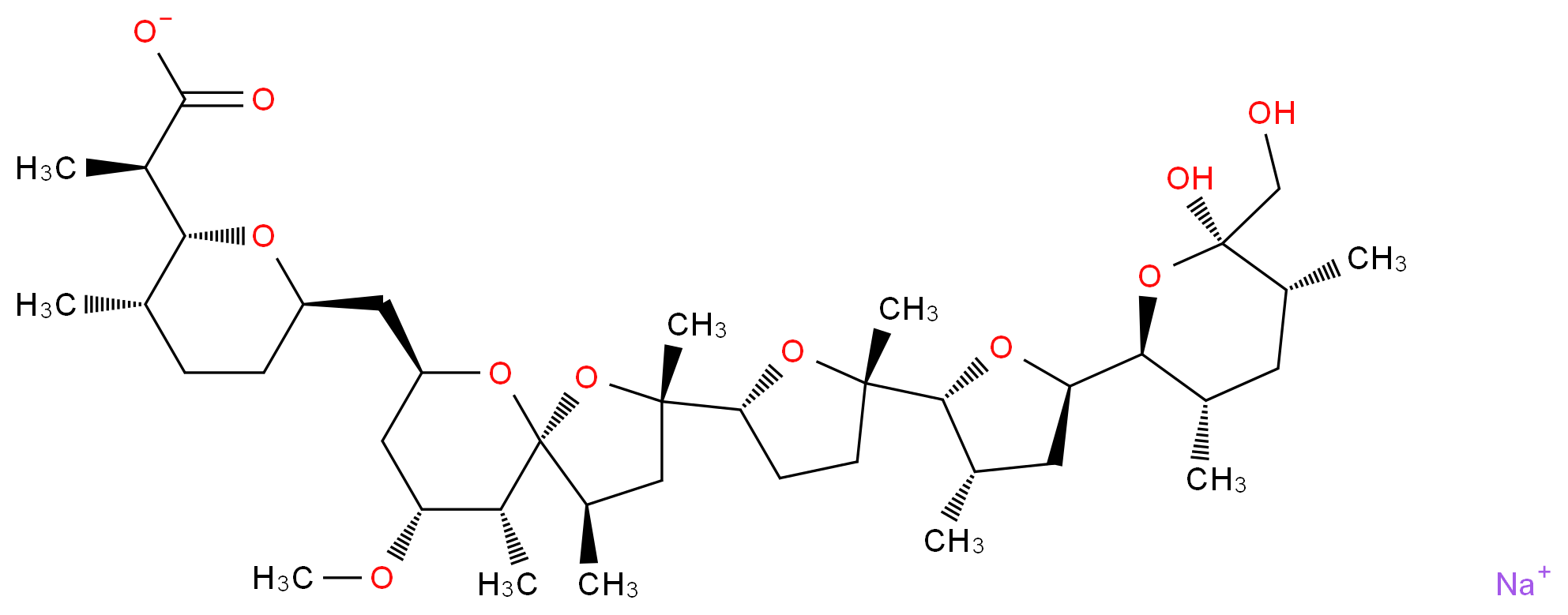 _分子结构_CAS_)