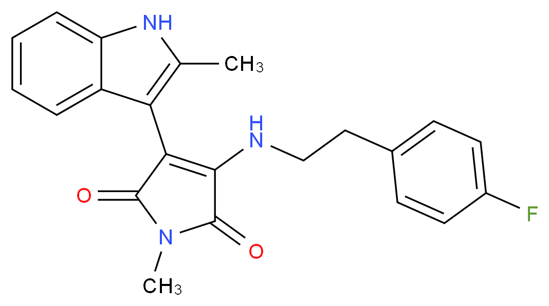 CAS_1129669-05-1 molecular structure