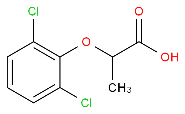 25140-90-3 分子结构