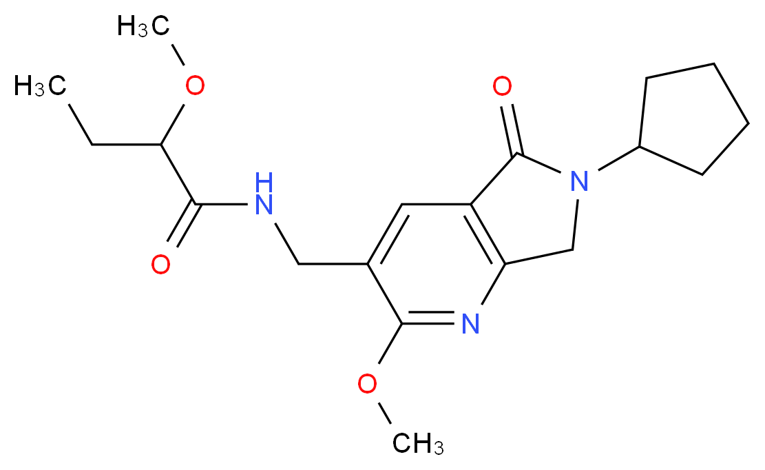  分子结构