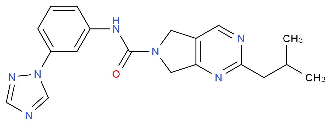  分子结构
