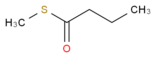 CAS_2432-51-1 分子结构