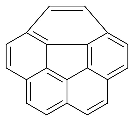 CAS_5821-51-2 molecular structure