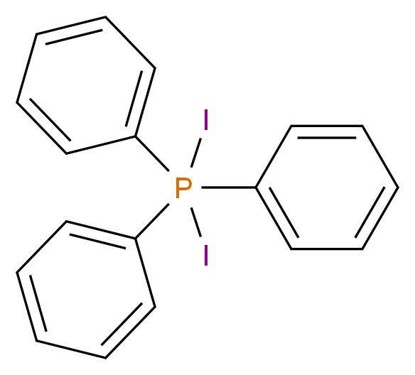 CAS_6396-07-2 分子结构