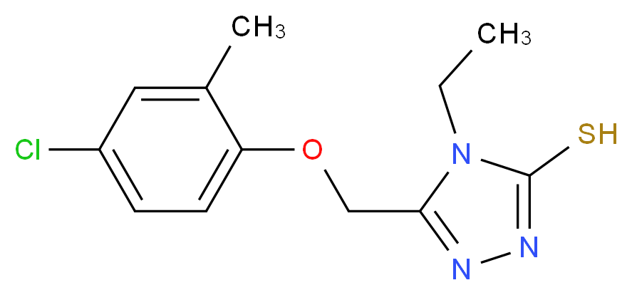 588673-88-5 分子结构