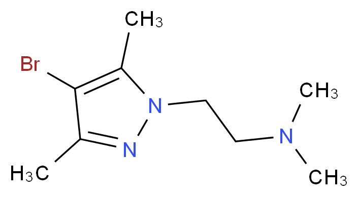 CAS_1170132-58-7 分子结构
