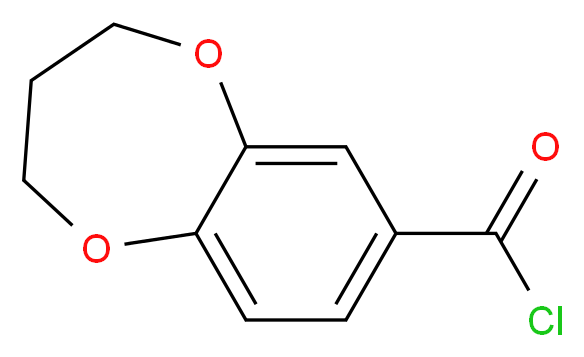 CAS_306934-86-1 分子结构