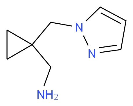 CAS_1177297-60-7 molecular structure