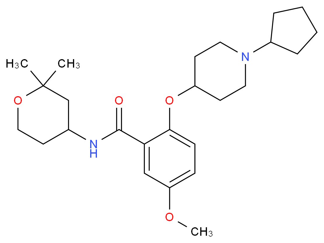  分子结构