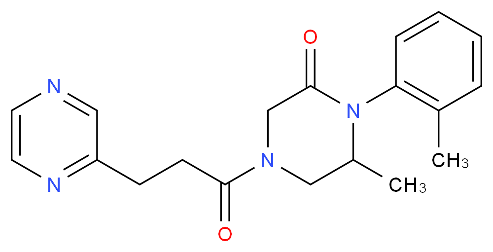 分子结构
