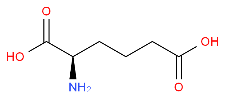 CAS_7620-28-2 molecular structure