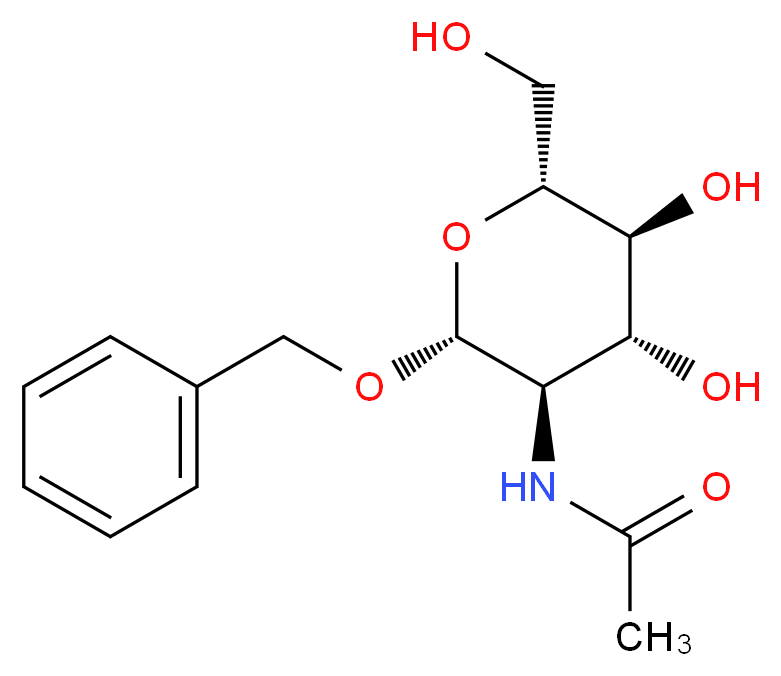 13343-67-4 分子结构