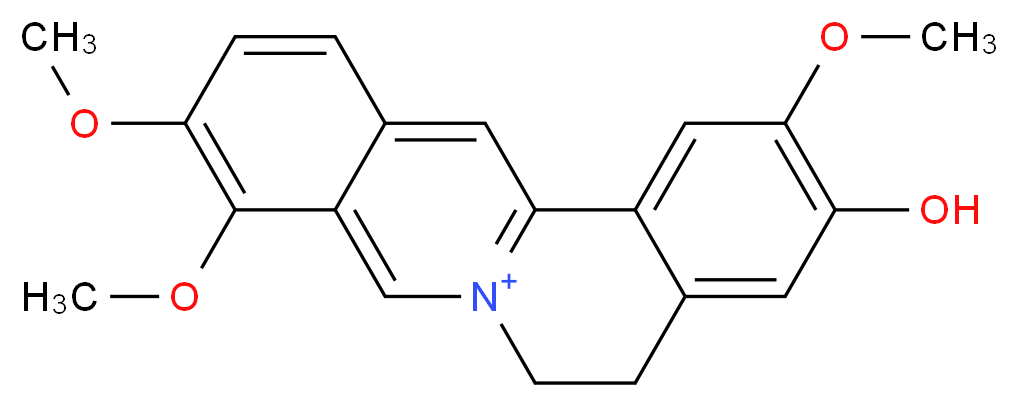3621-38-3 分子结构
