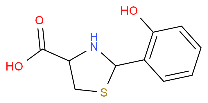 72678-82-1 分子结构