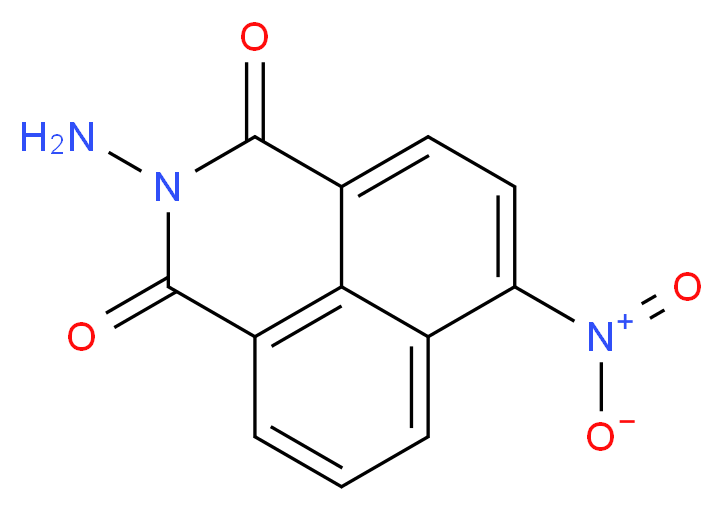 52083-01-9 分子结构