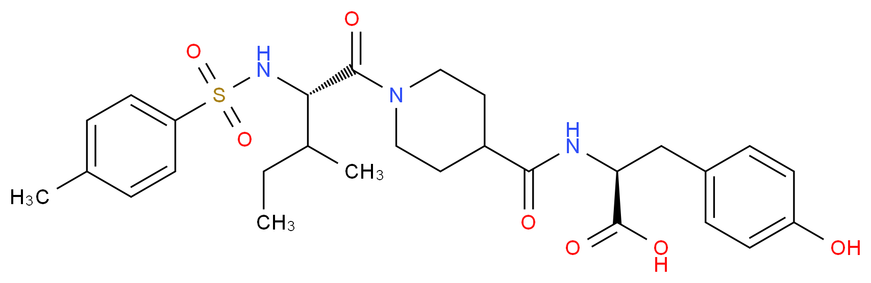 164267854 分子结构