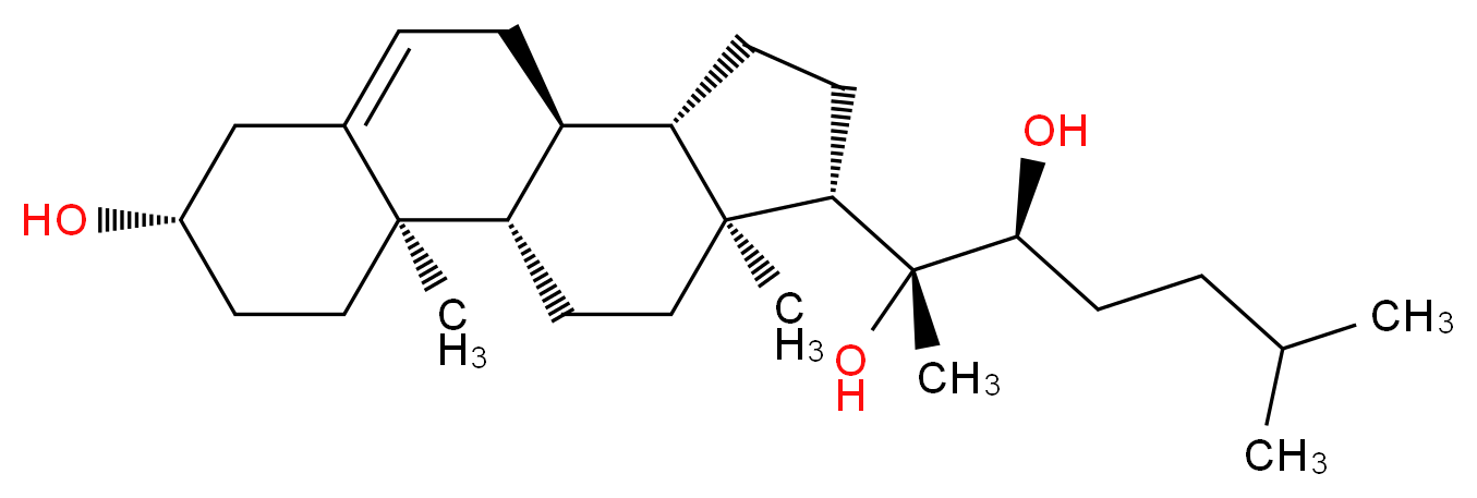26649-05-8 分子结构