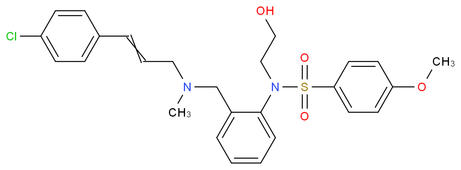 139298-40-1 分子结构