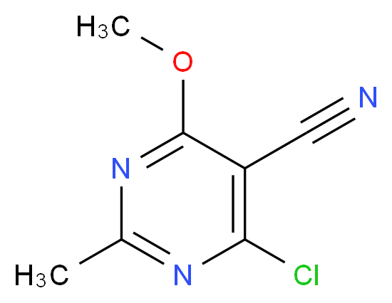 875233-60-6 分子结构