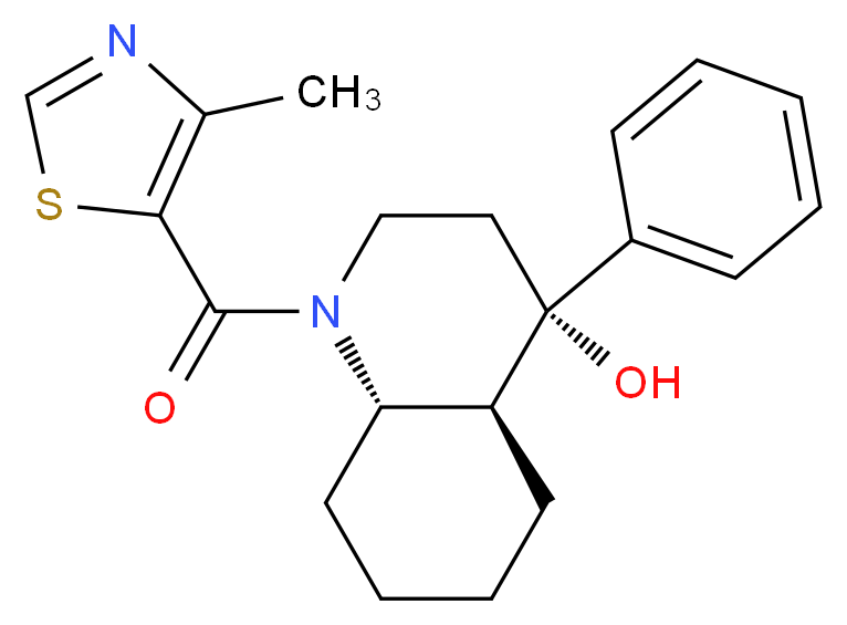  分子结构