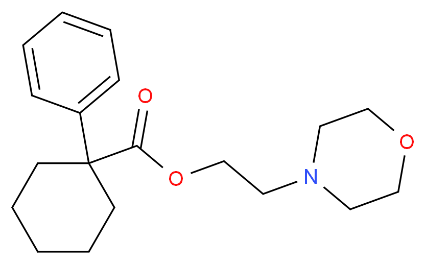 CAS_138847-85-5 分子结构