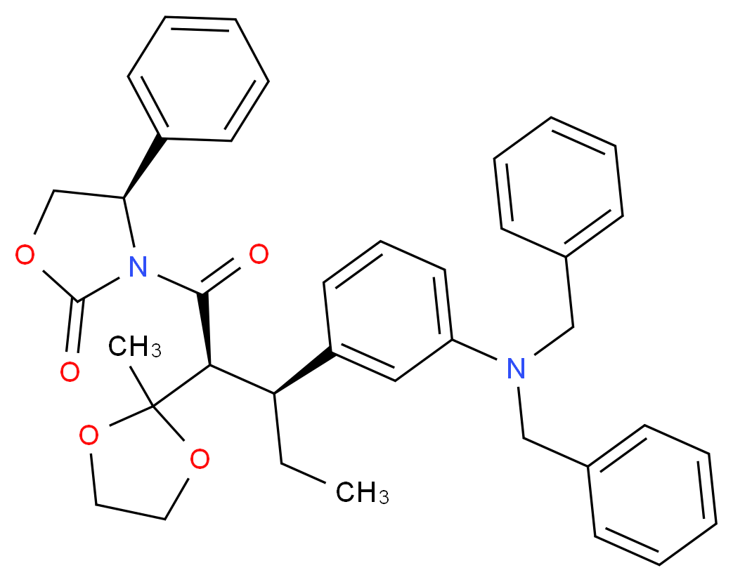 188559-29-7 分子结构