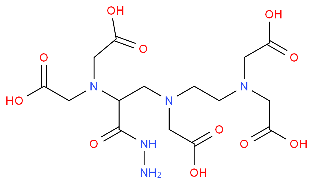 412334-17-9 分子结构