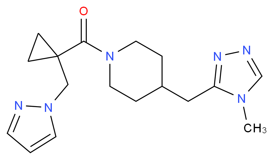 分子结构